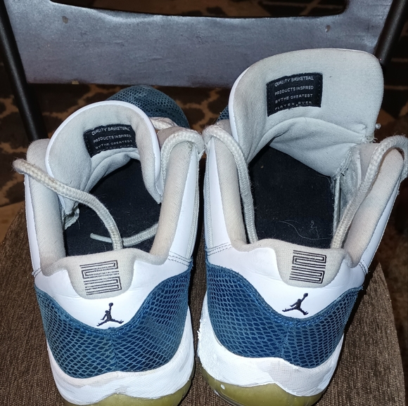 Jordans - Picture 2 of 4